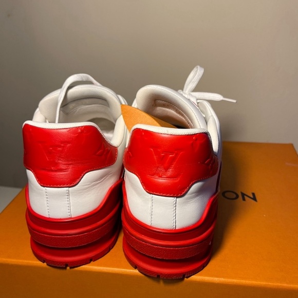 Louis Vuitton size LV 8 US 10 - Picture 5 of 6